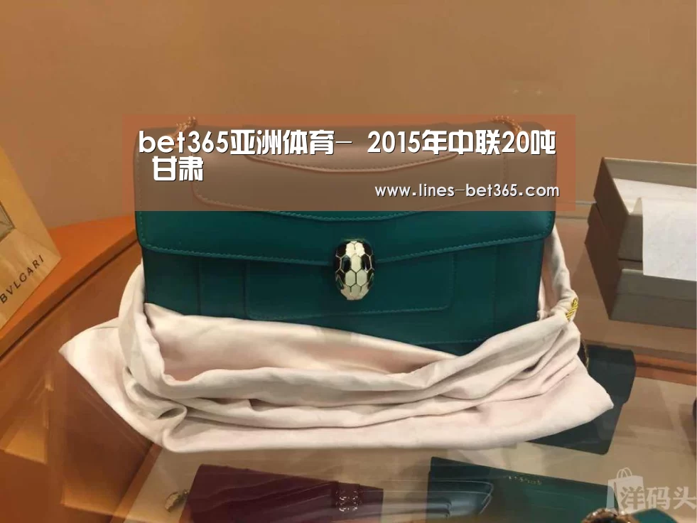 bet365亚洲体育-
2015年中联20吨 甘肃(图7) bet365体育投注