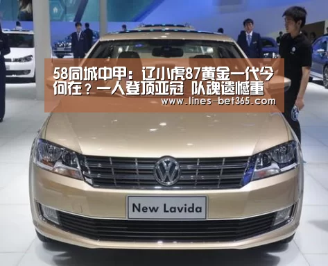 58同城中甲:辽小虎87黄金一代今何在?一人登顶亚冠 队魂遗憾重伤-bet365亚洲体育(图1) bet365体育投注