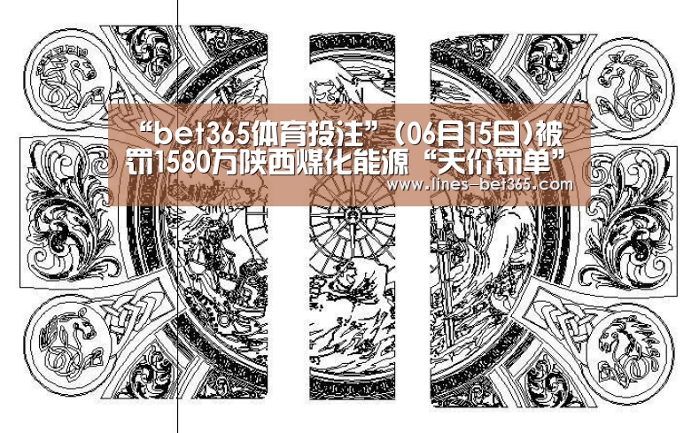 “bet365体育投注”(06月15日)被罚1580万陕西煤化能源“天价罚单”背后(图3) bet365亚洲体育